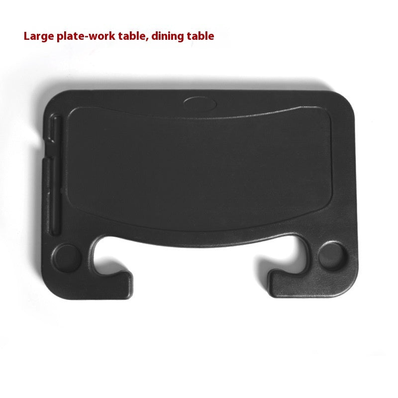 Multi Functional Car Dining Wheel Laptop Stand