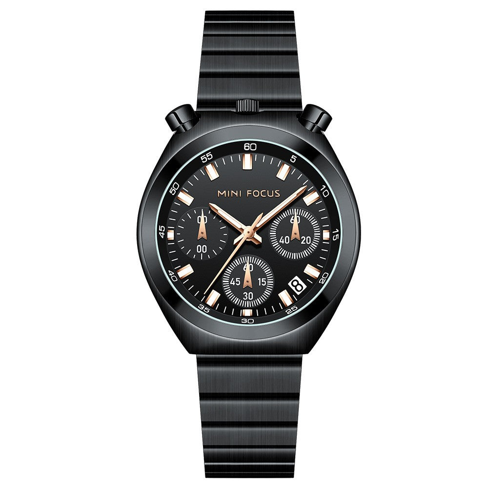 Little Monster Women's Watch Multi-function