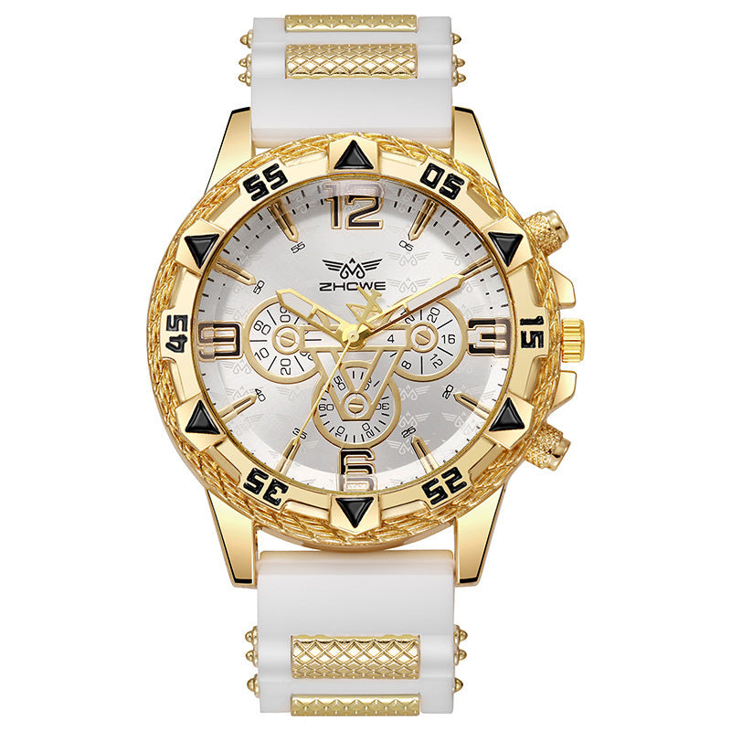 Men's Watch Men's Watch Blue Light Business