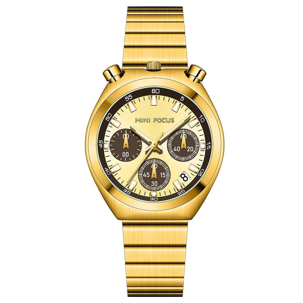 Little Monster Women's Watch Multi-function