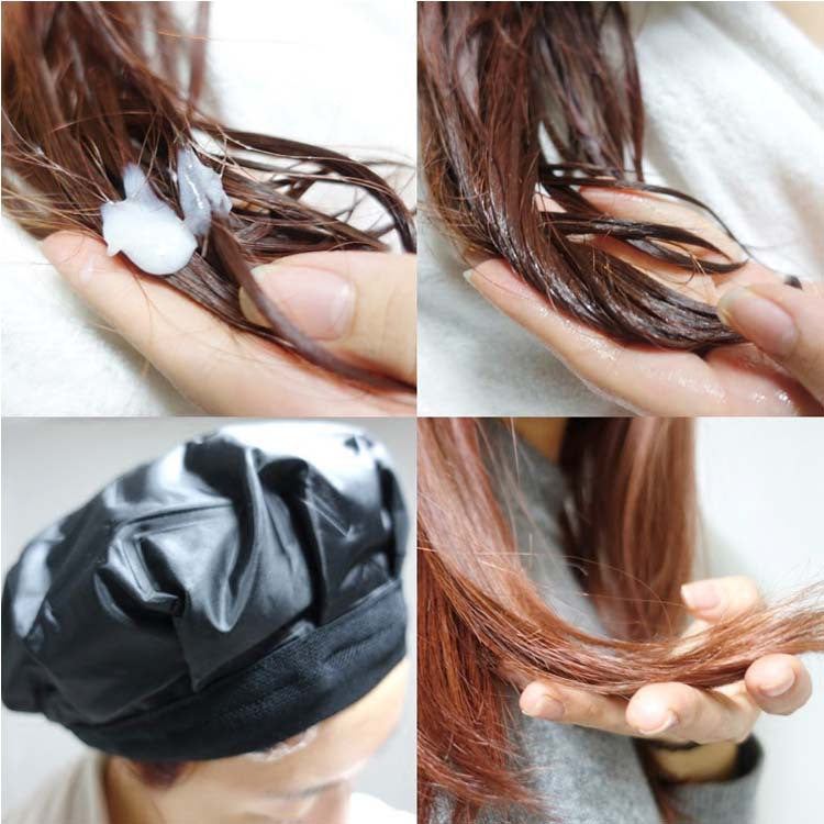 Heating non-charging two-purpose baking oil cap