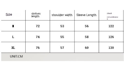 Heavy Color Matching Furry Round Neck Sweater